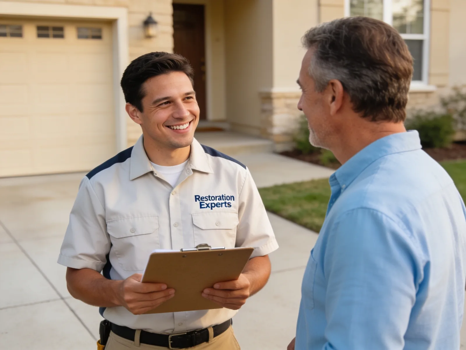 Water Damage Cleanup Russellville, TN FAQs